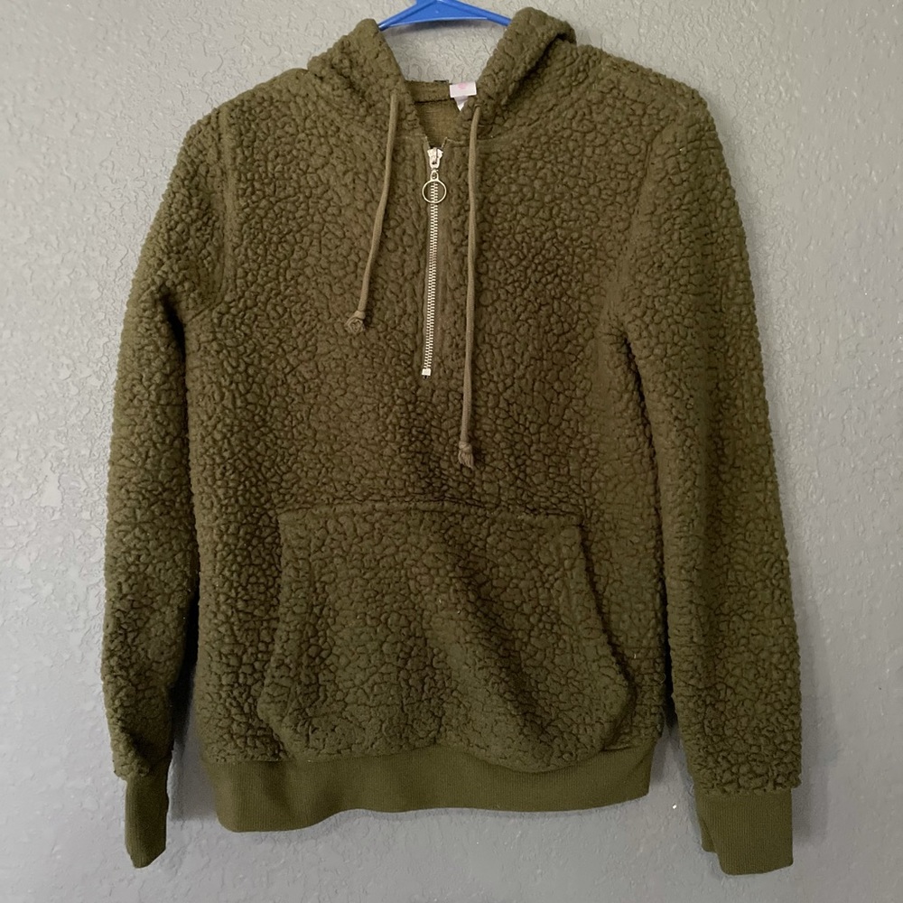 Warm and cozy sweaters